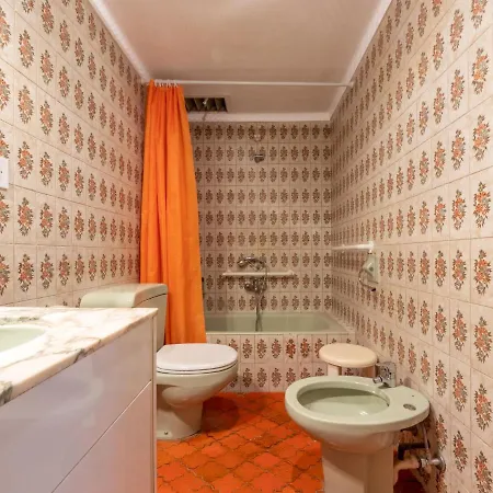 By Interhome Сasa de vacaciones Villafortuny