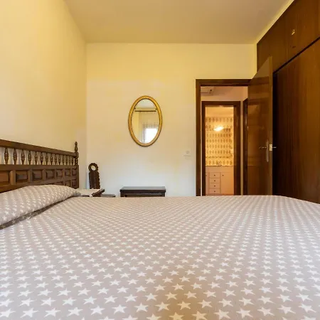 Сasa de vacaciones By Interhome
