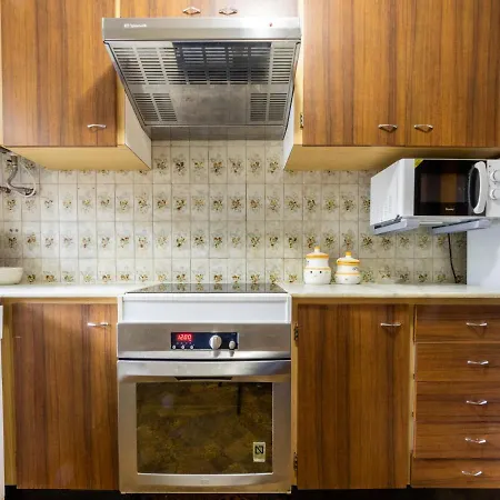 Сasa de vacaciones By Interhome