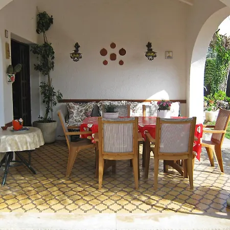 Сasa de vacaciones By Interhome *