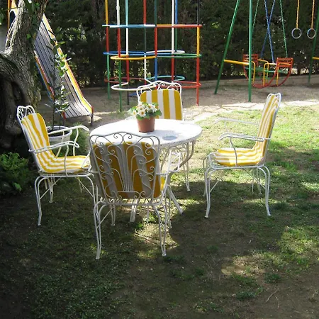 בית נופש By Interhome *