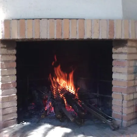 By Interhome Сasa de vacaciones *