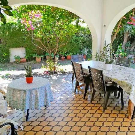Сasa de vacaciones By Interhome