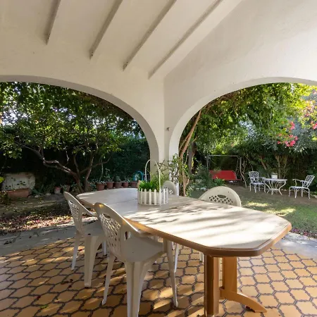 Ferienhaus By Interhome Villafortuny