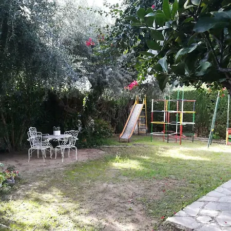 By Interhome Ferienhaus *